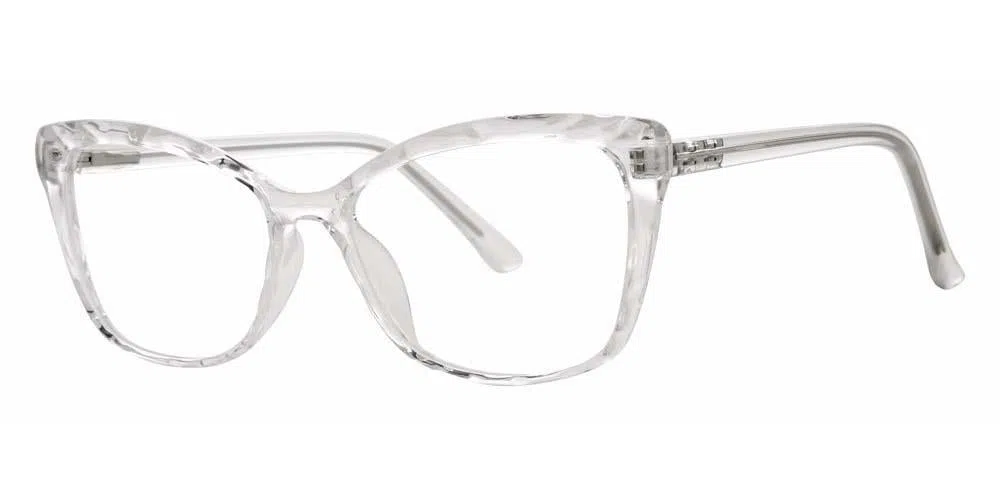 MODERN PLASTICS II GLIMMER Eyeglasses - view 5